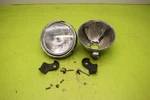1999-2010 Suzuki GZ250 Headlight Bucket Bracket Oem 35100-13F01-999 51811-12F00. Fixed Price $49.95.