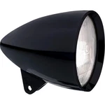 Headwinds 4-1/2" Black Bradley Concours Rocket Headlight Housing Harley. Fixed Price $399.95.