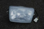 Triumph Trophy Mk 1 Headlight Assembly T2700480 Rh Eu Usa New - Sale. Fixed Price $118.50.