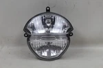 Ducati Monster 696 Oem 796 1100 Front Headlight Assembly 52010171B Nice!. Fixed Price $194.99.