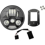 Custom Dynamics Pb-lrst-b Probeam 5-3/4" Headlight Kit- Fxlrst/fxrst 22-23. Fixed Price $499.95.