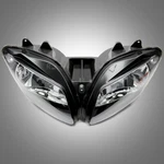 Front Headlight Lamp Assembly Fit For Yamaha YZF-R1 2002-2003. Fixed Price $52.95.