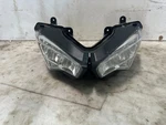2025 20-25 Kawasaki Ninja EX650 Front Assembly Lamp Oem. Fixed Price $269.99.