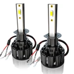 For Bmw R1150GS Adventure 2002-2006 Low/high Led Headlight Bulb Sides 3D. Fixed Price $44.63.