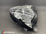 05-06 Suzuki Gsxr 1000 Front Main Headlight High Low Beam Damaged Oem 110-59102. Fixed Price $45.99.