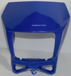 Suzuki Blue Headlight Cover DRZ400S Sm DRZ650SE 51811-29F50-YLW. Fixed Price $102.99.