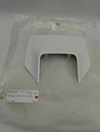Husqvarna 701 Enduro Front Mask 25008001000AB. Fixed Price $90.00.