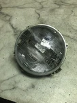 02 Victory Touring Cruiser Deluxe V92 Tc Front. Fixed Price $54.00.
