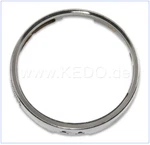 Headlight Ring, Chrome-plated (fits Item 29191), Oem Reference # 3J0-84195-60. Fixed Price $18.71.