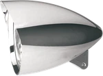 Headwinds Headlight Housing Concours 7" Chrome 1-7900CA. Fixed Price $550.16.