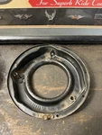 Harley Oem Flh Shovelhead Panhead Guide Headlight Bucket 69H. Fixed Price $45.00.
