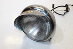 2001 Harley-davidson Softail Flstc Single Headlight Lamp 67903-00. Fixed Price $89.99.