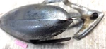 Oem 1935-UP Guide Front Fender Light 68470-35 Knucklehead Indian Harley Wl P228. Fixed Price $100.00.