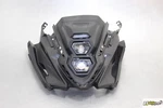 2025 Suzuki GSX-8R Front Lamp Pilot Trim Module GSX8R24-26. Fixed Price $399.99.