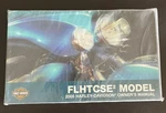 2005 Harley Davidson FLHTCSE2 Model Owner Manual 99738-05. Fixed Price $47.50.