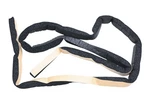 New Oem Polaris 5812749 Headlight Foam Seal Strip Nos. Fixed Price $10.50.