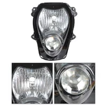 Front Headlight Headlamp Housing For Suzuki Hayabusa GSX1300R 1999-2007. Fixed Price $64.24.