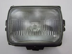 Head Light Bulb Ring Honda VF750F Interceptor VF700F 83-XX 84 85 33100-MB2-671. Fixed Price $22.36.