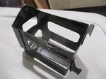 Nos Yamaha Oem Black Battery Box Comp 74-76 DT125 72 AT2 73 AT3 261-21240-00-33. Fixed Price $199.99.
