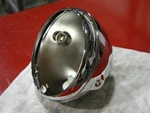 Norton Commando Headlight Shell Rim. Fixed Price $54.95.