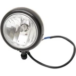 Drag Specialties 2001-0958 Black Swivel 4-1/2" Spotlight Sold Each. Fixed Price $121.85.