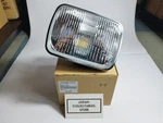 Kawasaki 23007-1321 Lens-comphead Lamp. Fixed Price $126.56.