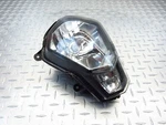 2016 13-16 Ktm Duke RC390 Front Head Light Lamp Lens Bulb Oem. Fixed Price $83.24.
