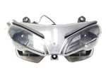 2008 - 2010 Ducati 848 Headlight Oem. Fixed Price $270.74.