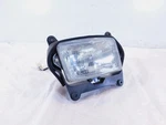 Triumph Trophy Front Headlamp Lens Assembly & Mount. Fixed Price $59.95.