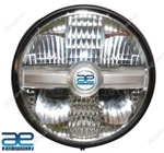 Led Headlamp Headlight Assy For Royal Enfield Himalayan 450CC RAN00162/C Ecs. Fixed Price $137.99.