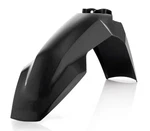 Acerbis Front Fender Black 2462590001. Fixed Price $25.98.