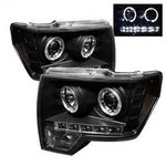 Auto Set 5010230*SPYDER Projector - Led Halo. Fixed Price $219.74.
