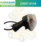 Kawasaki 2008-2018 Oem Front Left Turn Signal KL650. Fixed Price $64.71.
