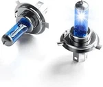 9003 H4 Headlight Bulbs, Halogen 12V 60/55W, 5000K Bright White. Fixed Price $14.24.