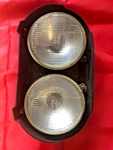 Triumph Sprint 900 1991-1998 Head Lights. Fixed Price $87.07.