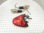 2012 11-13 Honda Rear Taillight Brake Turn Signals. Fixed Price $38.09.