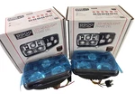 Pair Jw Speaker 0554491 8900 EVO2 H4 5X7" Dual Burn Headlight Led Retrofit Hi/lo. Fixed Price $469.99.