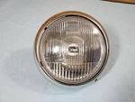 1987-1998 Kawasaki Vulcan Working Headlight With Ring Nice!! VN1500 88 A8. Fixed Price $87.30.
