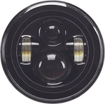 Pathfinder High Definition 7" Led Headlight Black #HD7MB Harley Davidson. Fixed Price $137.79.