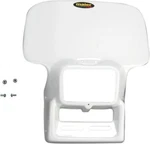Maier Headlight Shell White #122001CT Honda XR600R/XR250R/XR350R/XR200R. Fixed Price $65.28.