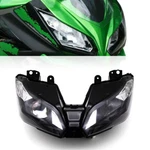 Motorcycle Front Headlight For 2013-2018 Kawasaki Ninja ZX6R 636 Headlamp. Fixed Price $130.95.