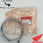 Genuine Oem Honda Headlight Rim 33101-243-670. Fixed Price $40.06.