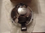 Nos Yamaha Headlight Lamp Shell Bucket Body XV1000 84-85 Virago 42X-W8431. Fixed Price $134.97.