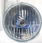 17 Harley Dyna Wide Glide Fxdwg Stock Headlight Headlamp Bulb Oem 68297-05A. Fixed Price $59.97.