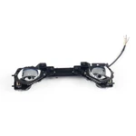 Headlight Assembly For 2017-2021 Yamaha Yzf R6 18 19 Front Motorcycle Headlamp. Fixed Price $467.95.