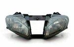 Motor Smoke Front Headlight Headlamp Assembly Fit Yamaha Yzf 600 R6 2006-2007 Tp. Fixed Price $64.68.