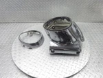2005 04-07 Kawasaki VN2000 Vulcan Headlight Nacelle Cover Bucket Housing. Fixed Price $92.99.