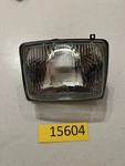 Yamaha 25J-84320-60 Xc 180 Riva Headlight Headlamp Oem. Fixed Price $59.95.