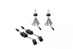 Putco Lighting 309007 Silver-lux Led Kit For Atv/utv And Listed Vehicles. Fixed Price $69.95.