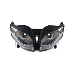 Motorcycle Front Headlight For 2013-2016 Yamaha FJR1300 Headlamp Lights Lamps. Fixed Price $209.95.